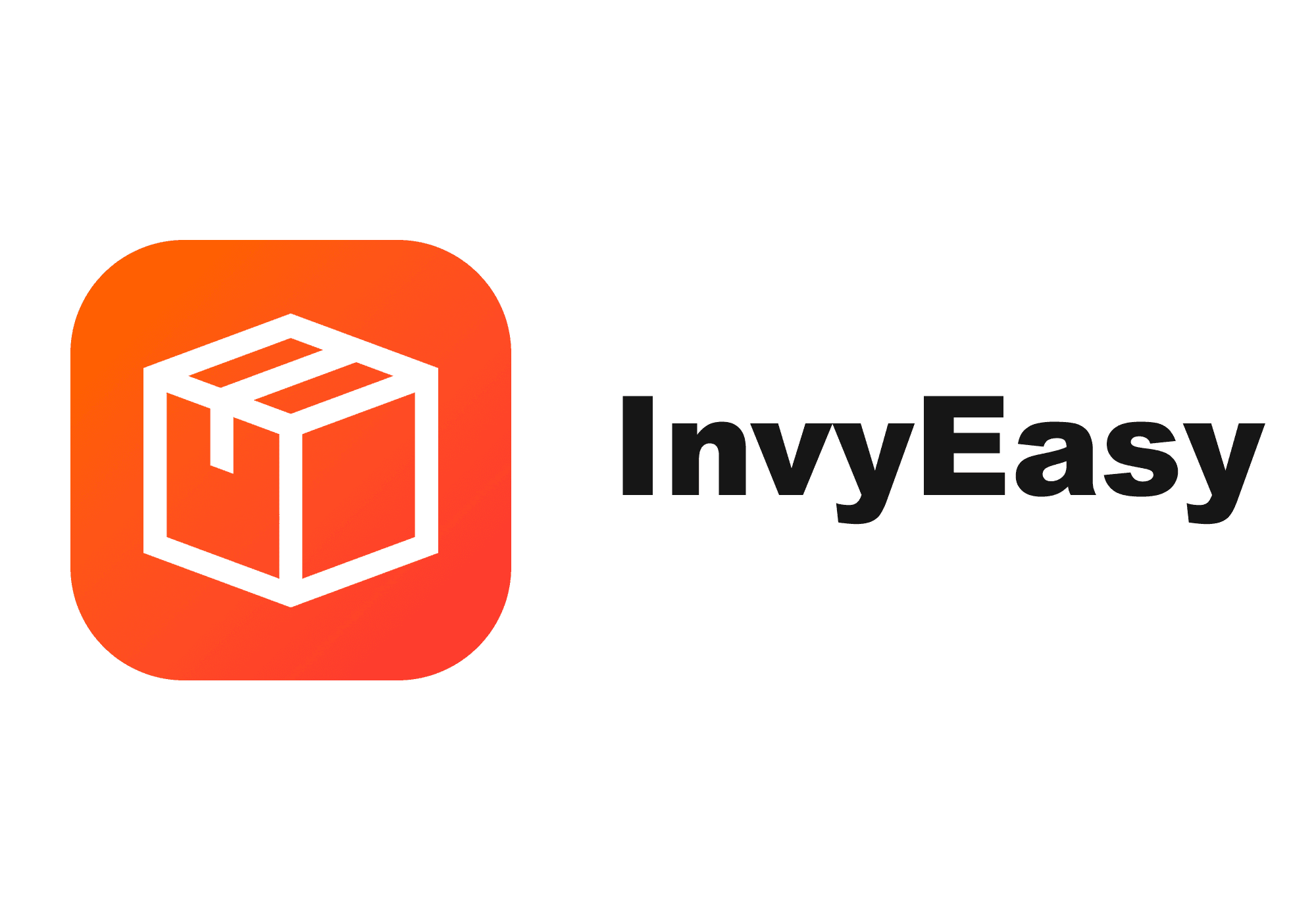 InvyEasy Logo